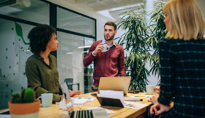 AI-Driven ERP: Smarter Business Management